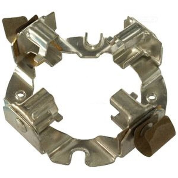 Carbon brush holder for starter motors and alternators 76 mm HC-CARGO
