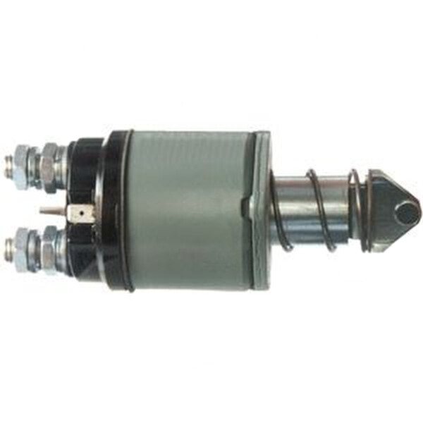 Magnetschalter Anlasser Starter 12 V 55 mm HC-CARGO