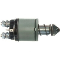 Magnetschalter Anlasser Starter 12 V 55 mm HC-CARGO