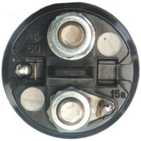 Magnetschalter Anlasser Starter 12 V 55 mm HC-CARGO