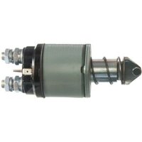 Magnetschalter Anlasser Starter 12 V 55 mm HC-Cargo
