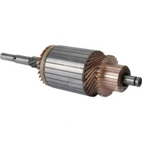 Anker Anlasser Starter Verbrenner rotierend HC-CARGO...