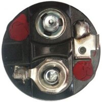Magnetschalter Anlasser Starter 12 V 50 mm HC-Cargo
