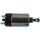 Magnetschalter Anlasser Starter 12 V 50 mm HC-CARGO