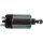 Magnetschalter Anlasser Starter 12 V 50 mm HC-Cargo