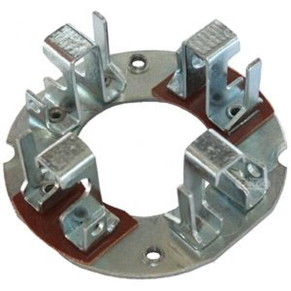 Holder carbon brushes starter alternator 77.5 mm HC-CARGO for MB