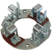 Halter Kohlebürsten 775 mm HC-Cargo