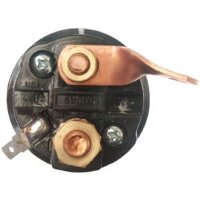 Solenoid Switch starter 12 V 53.6 mm HC-CARGO