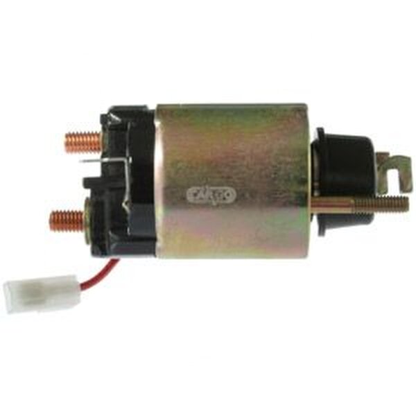 Solenoid switch starter 12 V 50.7 mm HC-CARGO for SUZUKI and others