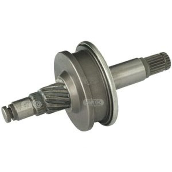 Lamellenkupplung Starter 66,6 mm HC-CARGO für u.a. MITSUBISHI