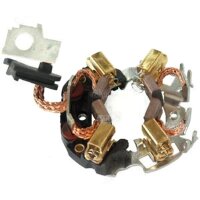 Holder carbon brushes 12 V 68 mm HC-Cargo