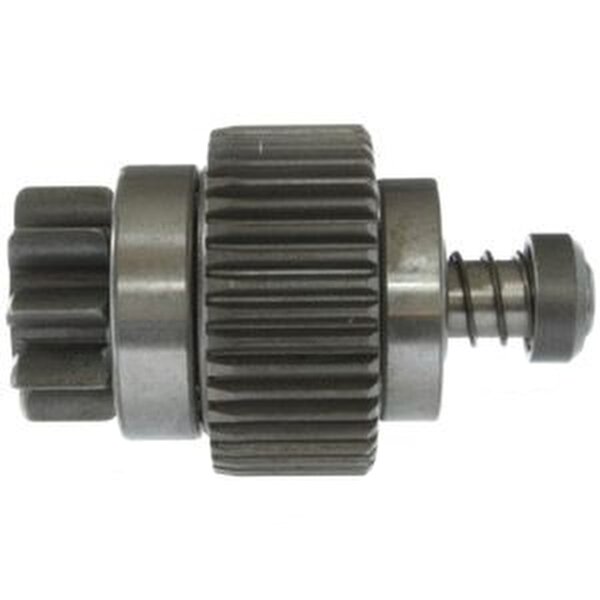 Freewheel Gear starter 9 Teeths Clockwise rotation HC-CARGO