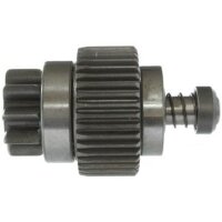 Freewheel Gear starter 9 Teeths Clockwise rotation HC-CARGO