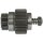 Freewheel Gear starter 9 Teeths Clockwise rotation HC-CARGO
