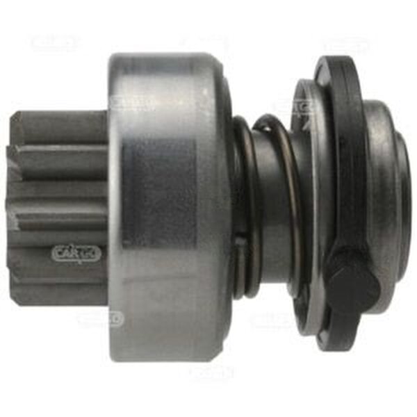 Freewheel gearbox starter 9 teeth Direction of rotation anti-clockwise HC-CARGO