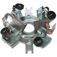 Holder carbon brushes starter alternator 24 V 92.5 mm...