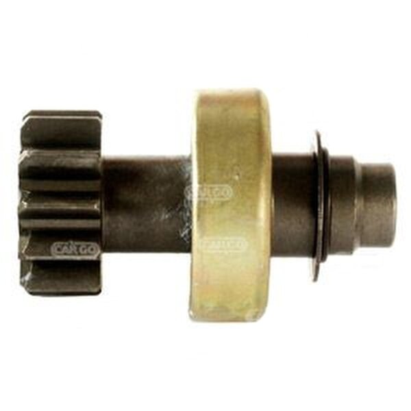 Freewheel Gear starter 11 Teeths Clockwise rotation HC-CARGO