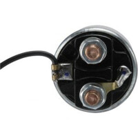 Solenoid Switch starter 12 V 52 mm HC-CARGO