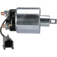 Solenoid Switch starter 12 V 52 mm HC-Cargo