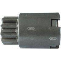 Freewheel Gear starter 10 teeth HC-Cargo