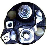 Magnetschalter Anlasser Starter 12 V 50 mm HC-Cargo