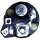 Magnetschalter Anlasser Starter 12 V 50 mm HC-Cargo