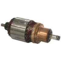 Armature starter 16 teeth HC-Cargo