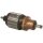 Anker Anlasser Starter 16 Zähne HC-Cargo