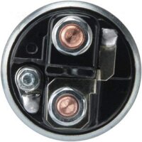 Solenoid Switch starter 12 V 54 mm HC-Cargo