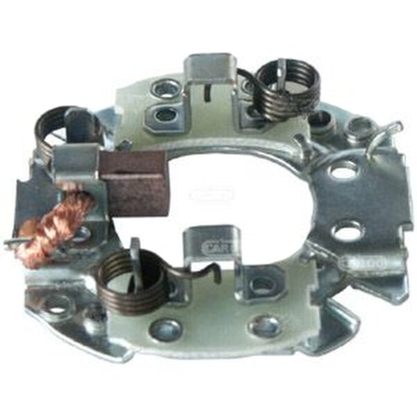 Holder carbon brushes 12 V 74 mm HC-Cargo