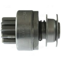 Freewheel gearbox starter 11 teeth Clockwise direction of...