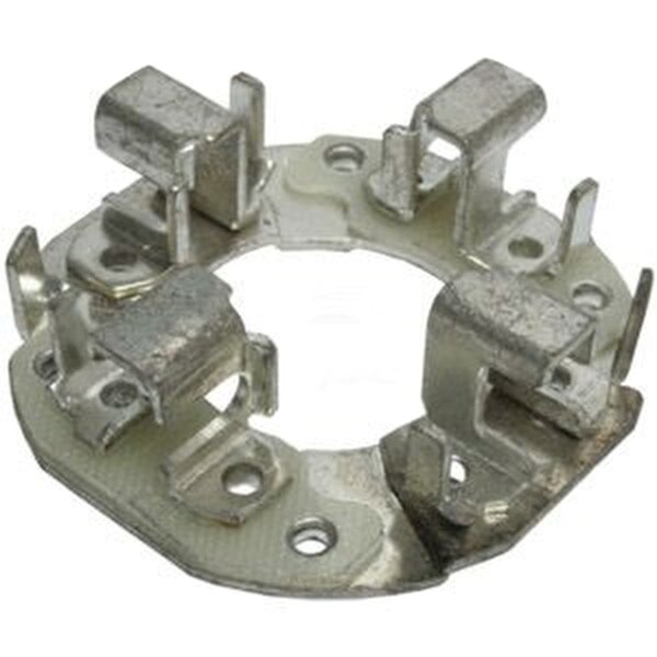 Carbon brush holder for starter alternator 61 mm HC-CARGO for FIAT and others