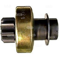 Freewheel Gearbox Starter 9 Teeth HC CARGO F032135567