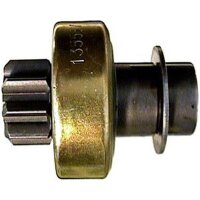 Freewheel Gear starter 9 Teeths Clockwise rotation HC-CARGO