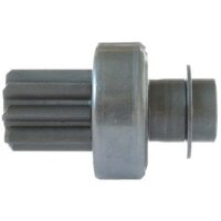 Freewheel Gear starter 8 Teeths Clockwise rotation HC-CARGO