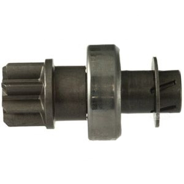 Freilaufgetriebe Starter 8 Zähne gegen den Uhrzeiger HC-CARGO für u.a. NISSAN