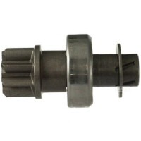 Freilaufgetriebe Starter 8 Zähne gegen den Uhrzeiger...