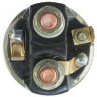 Magnetschalter Anlasser Starter 12 V 50 mm HC-Cargo