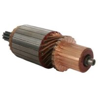 Armature starter 9 teeth HC-Cargo