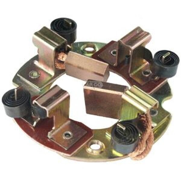 Carbon brush holder starter alternator 88.5 mm HC-CARGO for PERKINS and others