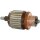 Armature starter motor rotating 11 teeth HC-CARGO for e.g. MITSUBISHI