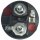 Magnetschalter Anlasser Starter 6 V 50,2 mm HC-CARGO