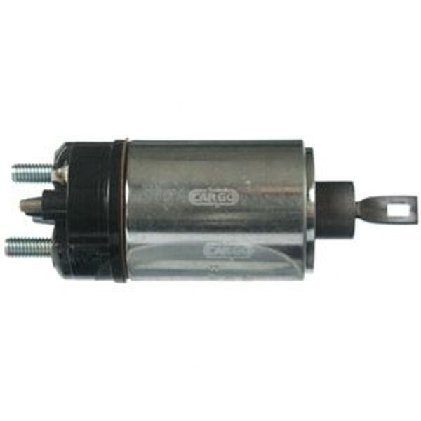Solenoid switch starter 12 V 50.3 mm HC-CARGO suitable for FORD