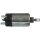 Solenoid switch starter 12 V 50.3 mm HC-CARGO suitable for FORD