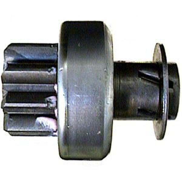 Freewheel Gear starter 9 Teeths Clockwise rotation HC-CARGO