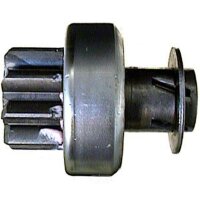 Freewheel Gear starter 9 Teeths Clockwise rotation HC-CARGO