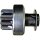 Freewheel Gear starter 9 Teeths Clockwise rotation HC-CARGO