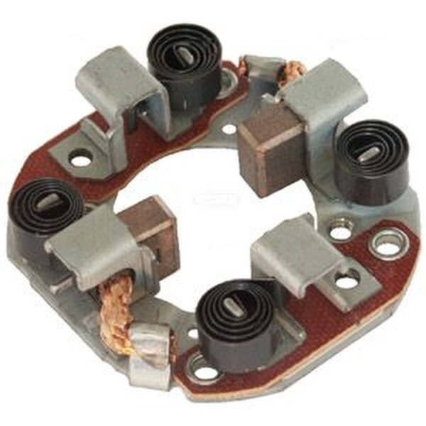 Holder carbon brushes 12 V 58 mm HC-CARGO