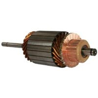 Armature starter HC-Cargo