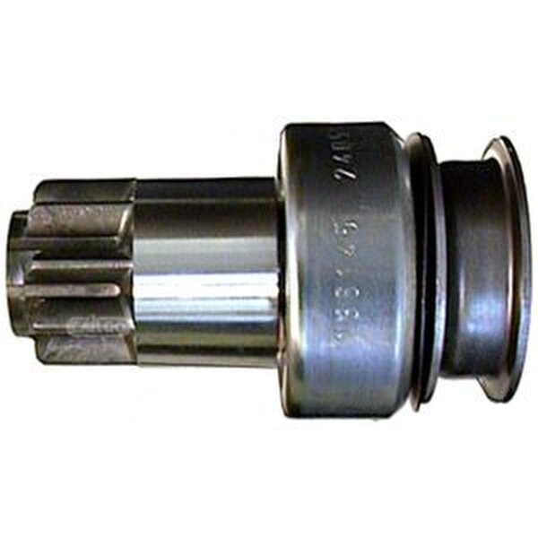 Freilaufgetriebe Anlasser Starter 9 Zähne HC-Cargo